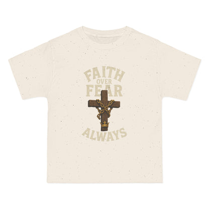 Faith Over Fear T-Shirt
