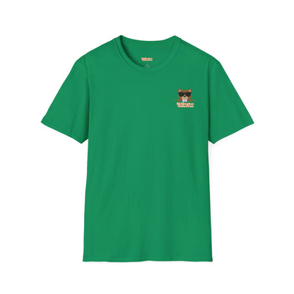 Relax Recharge Repeat T-Shirt