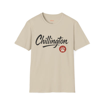 Chillington Bear Unisex T-Shirt