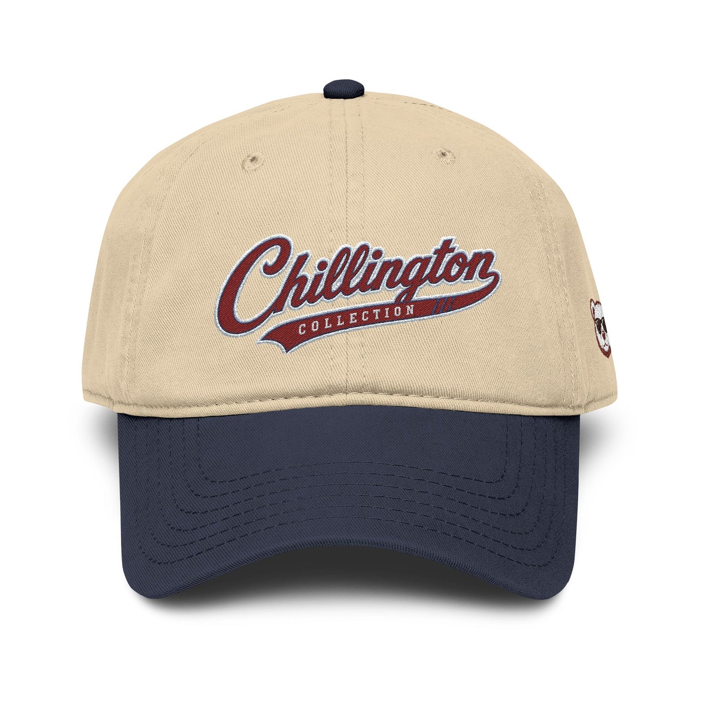 'Chill Responsibly' Dad Hat