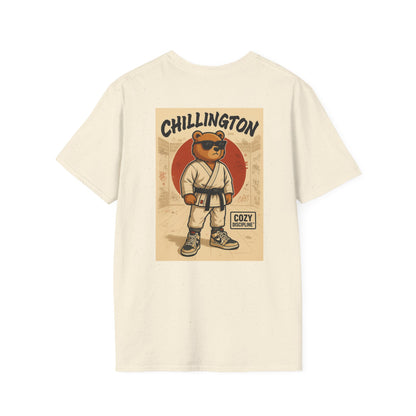 Chillington Bear Unisex T-Shirt
