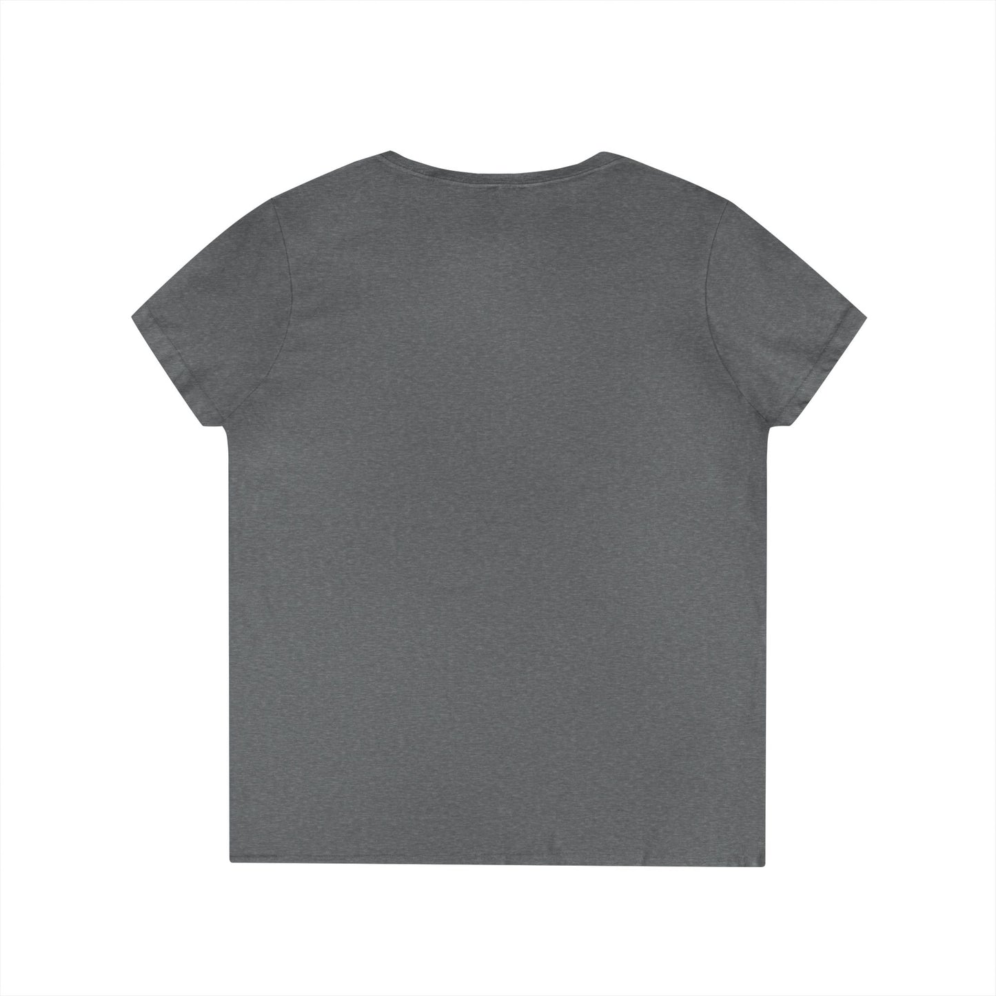 Women's V-Neck  Stay Mellow T-Shirt