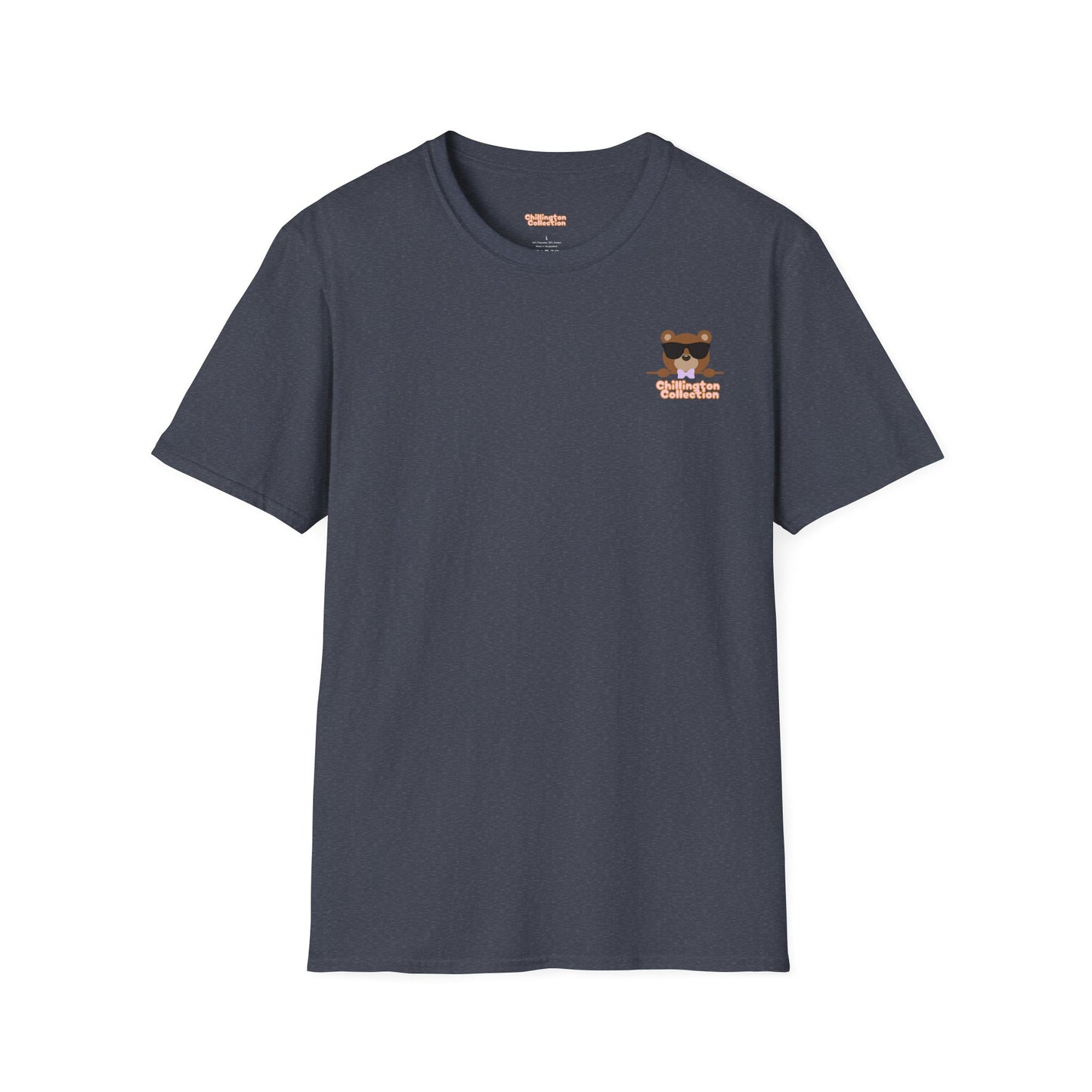 Relax Recharge Repeat T-Shirt