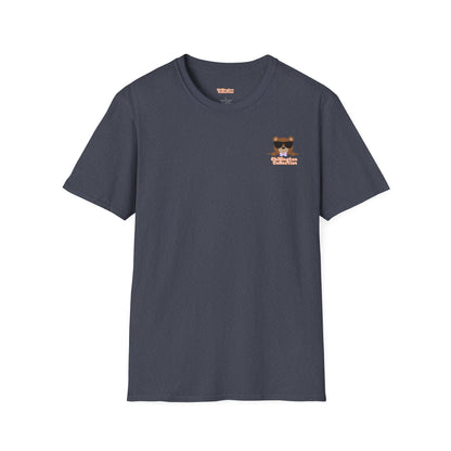 Relax Recharge Repeat T-Shirt