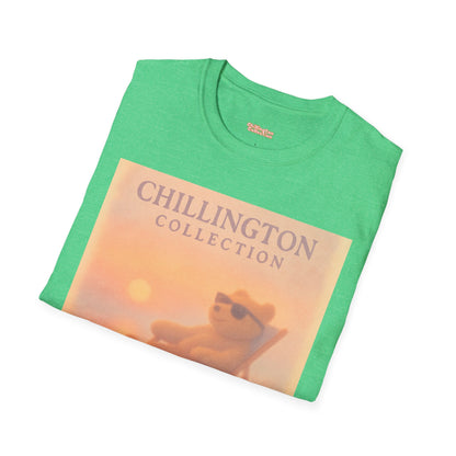 Faded Chillington Collection Unisex T-Shirt