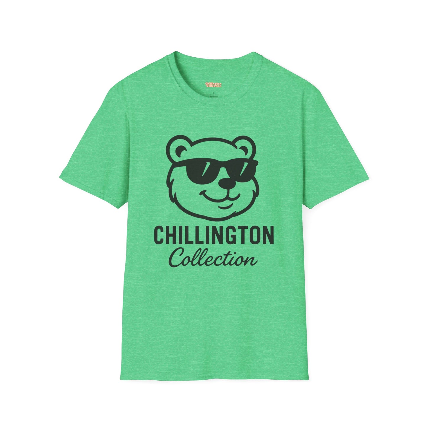 Chillington Drawn Unisex T-Shirt