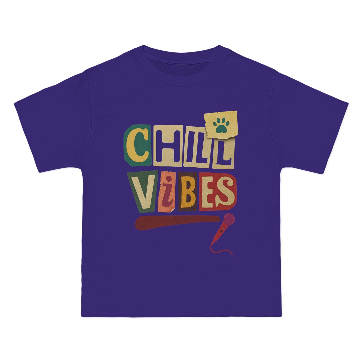 Chill Vibes T-Shirt