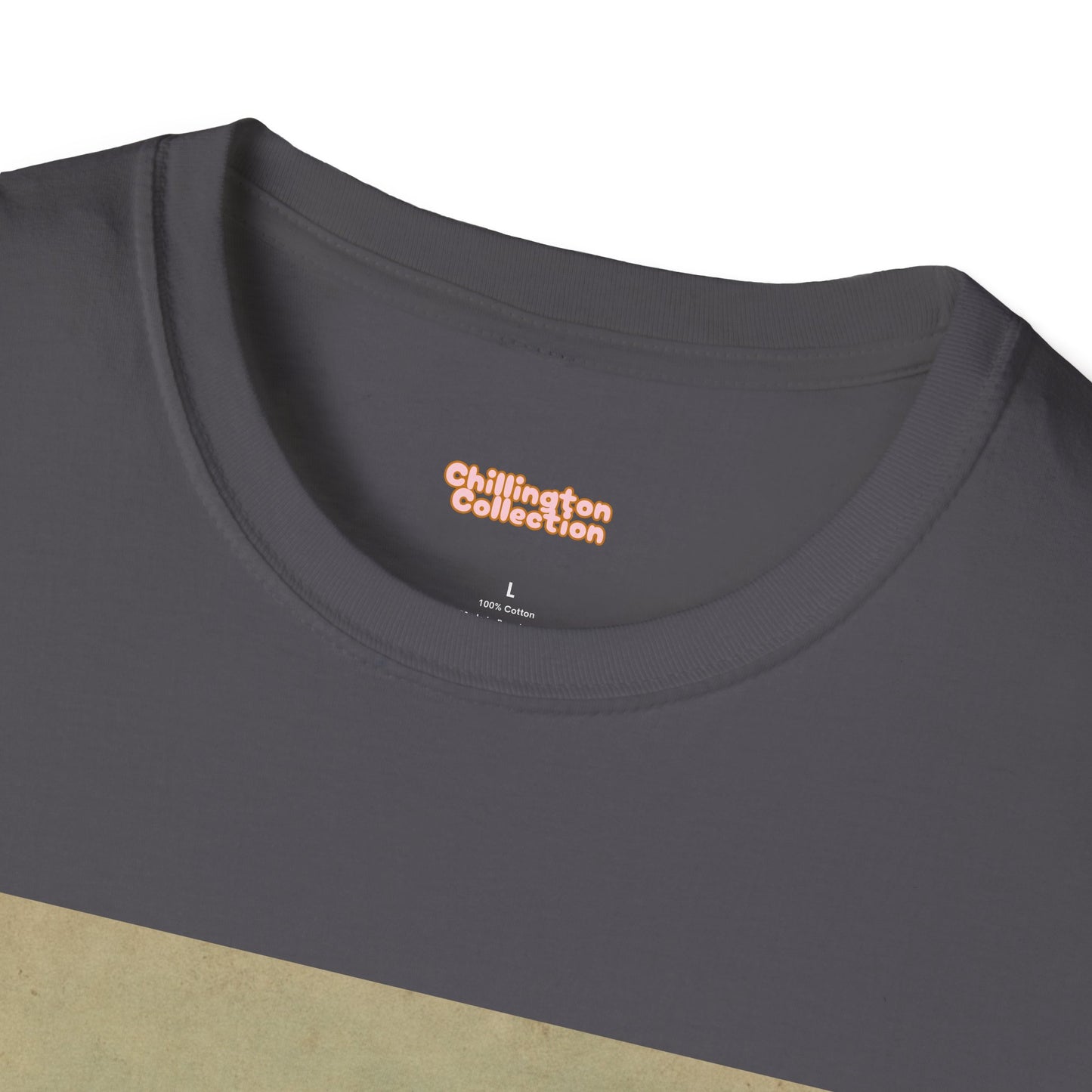 Sunrise Chillington Unisex T-Shirt