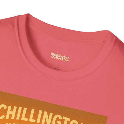 Chillington National Forest Unisex T-Shirt