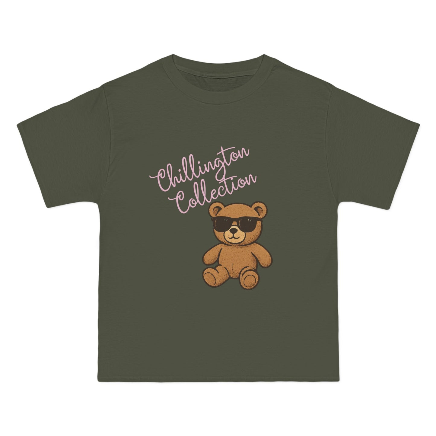 Chillington Collection Bear T-Shirt