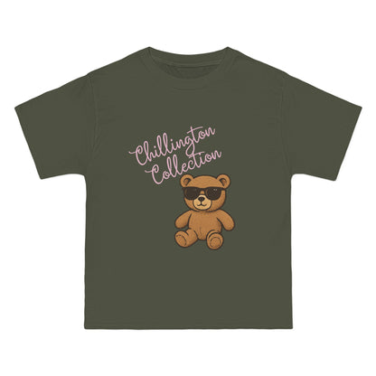 Chillington Collection Bear T-Shirt