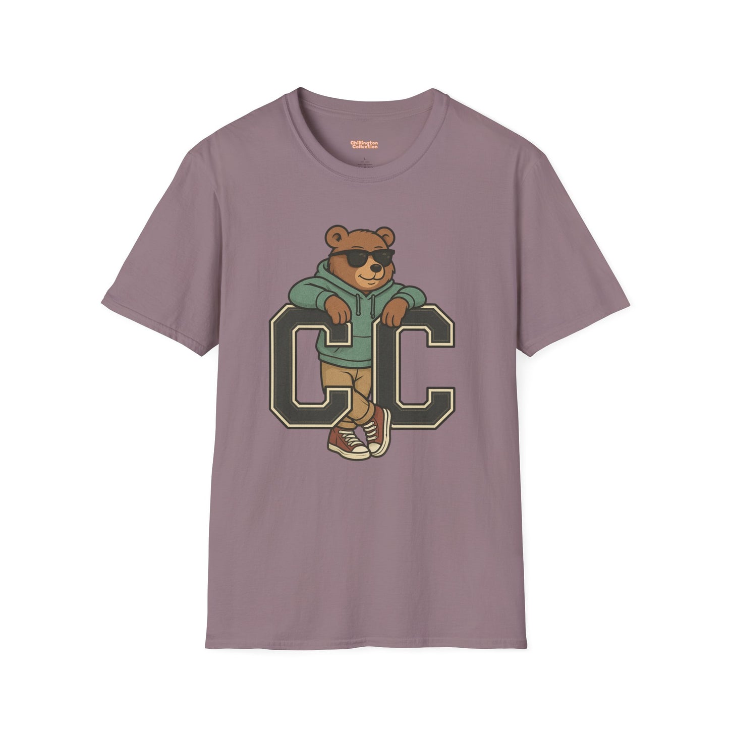 Chillington Unisex T-Shirt