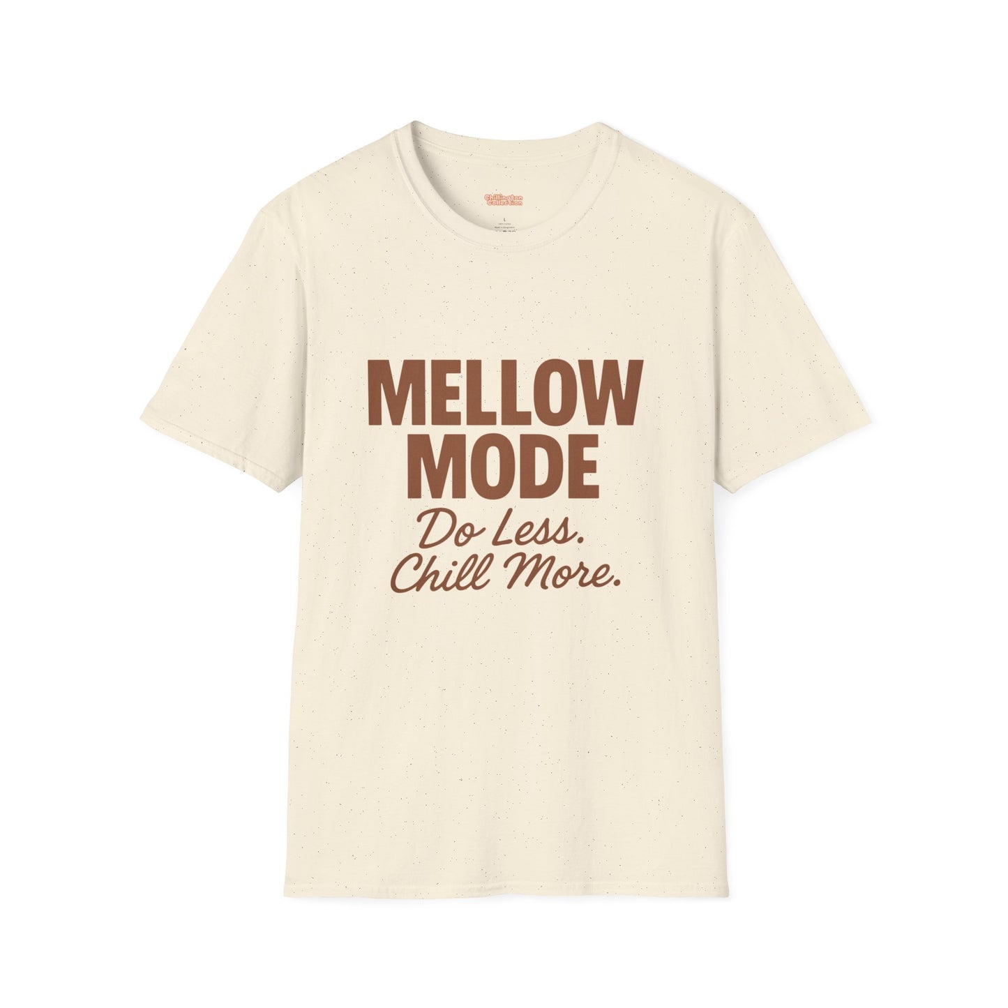 Mellow Mode Unisex T-Shirt