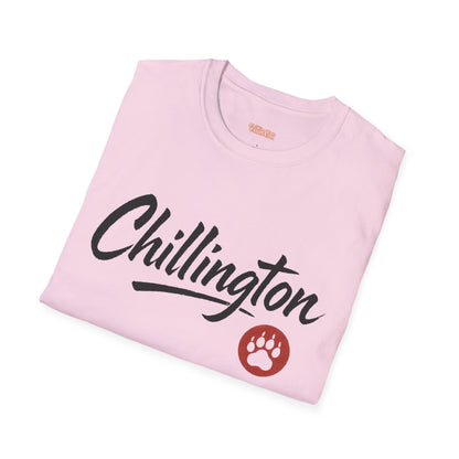 Chillington Bear Unisex T-Shirt