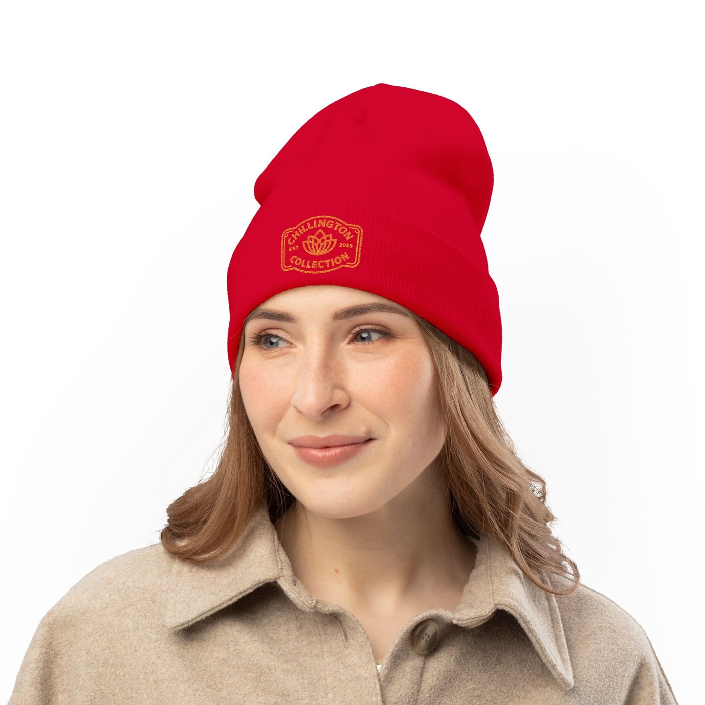 Chillington Collection Knit Beanie