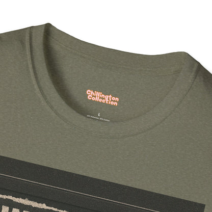 Chillington Vibes Unisex T-Shirt