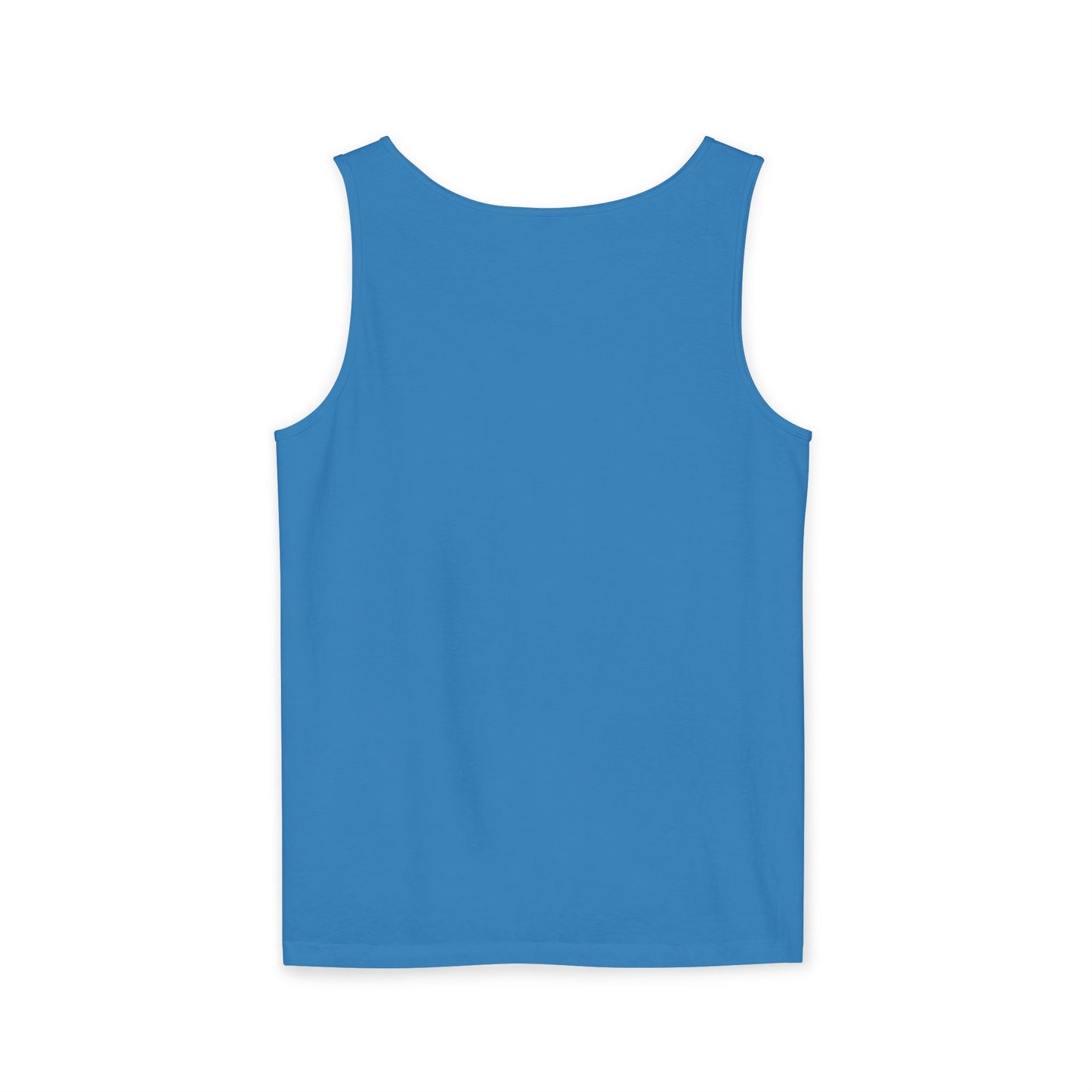 Unisex Chill Vibes Tank Top