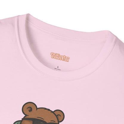 Chillington Unisex T-Shirt