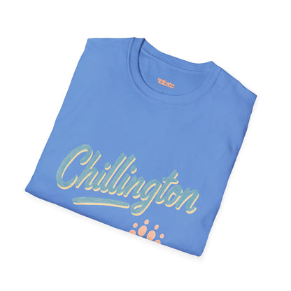 Bear Paw Chillington Unisex T-Shirt