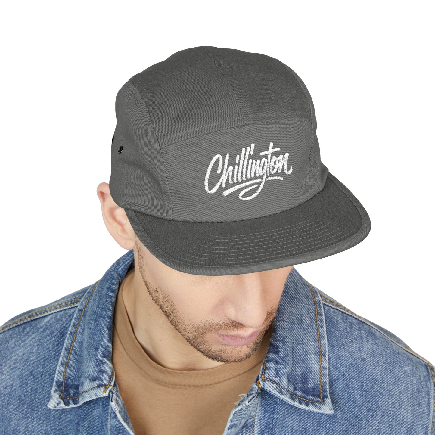 Chillington Hat