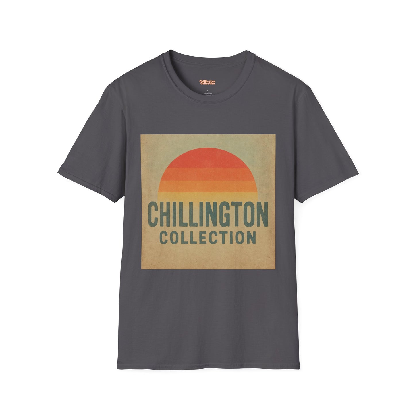 Sunrise Chillington Unisex T-Shirt