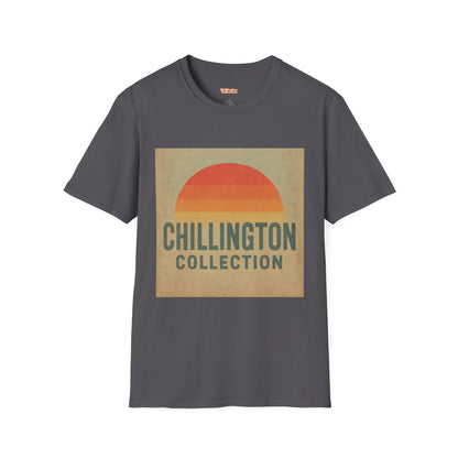 Sunrise Chillington Unisex T-Shirt