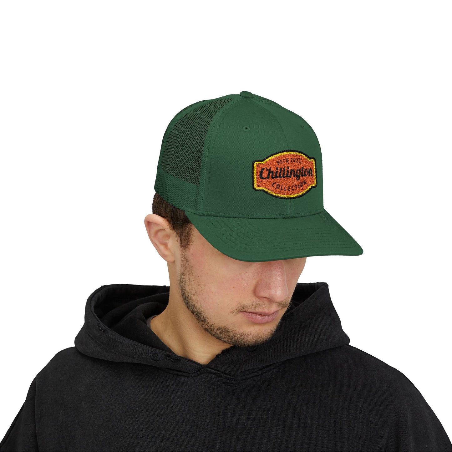 Chillington Trucker Cap