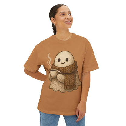 Cozy Ghost T-shirt