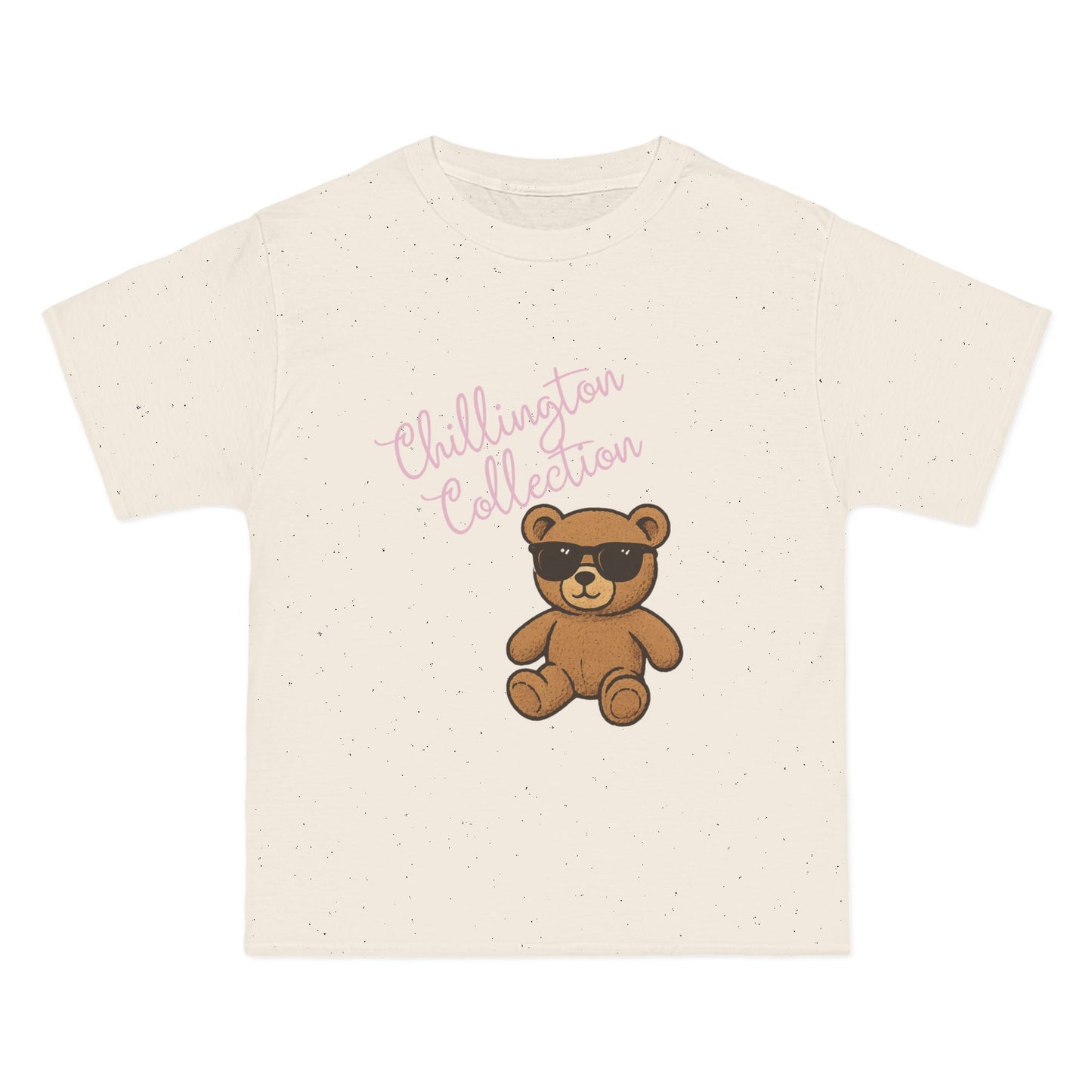 Chillington Collection Bear T-Shirt