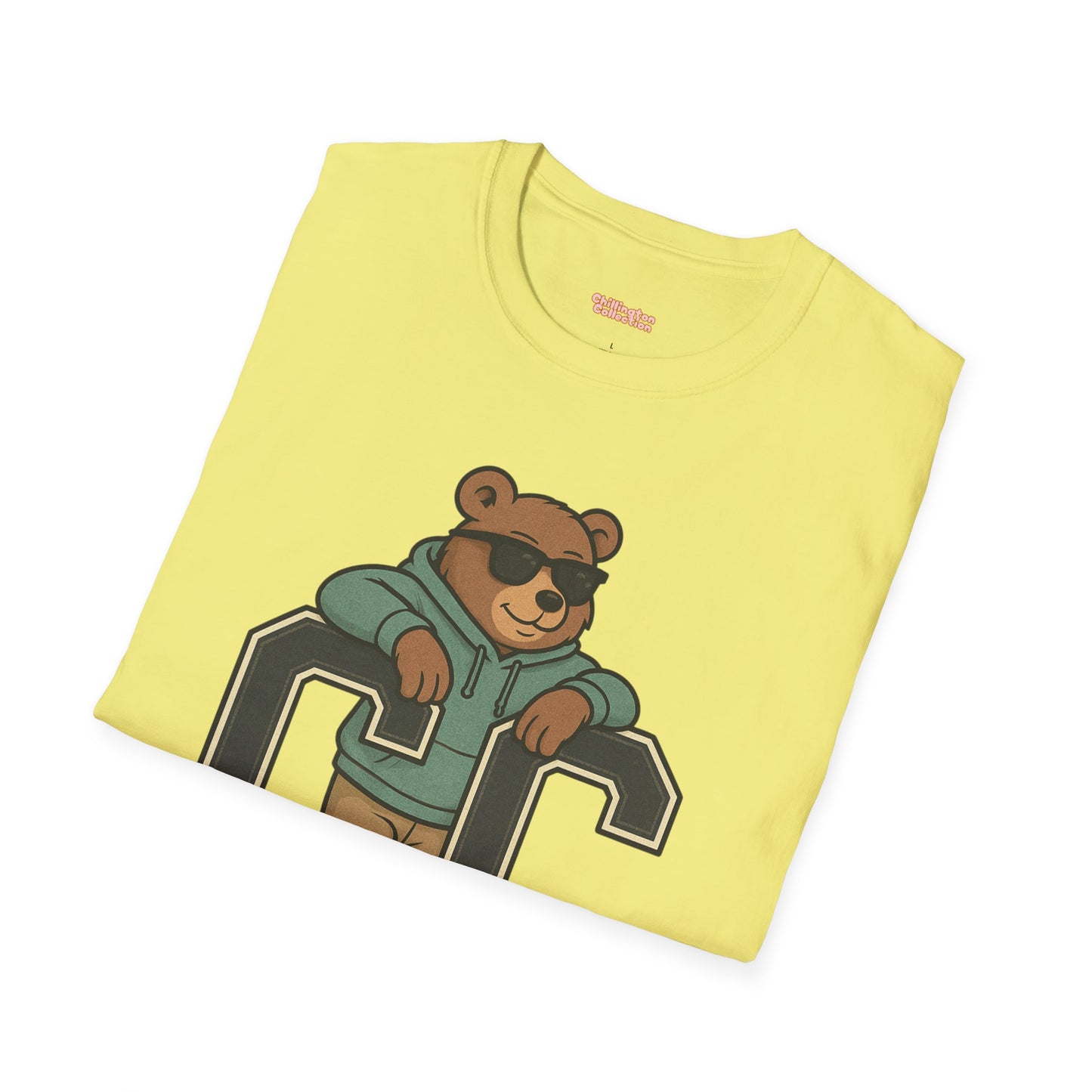Chillington Unisex T-Shirt