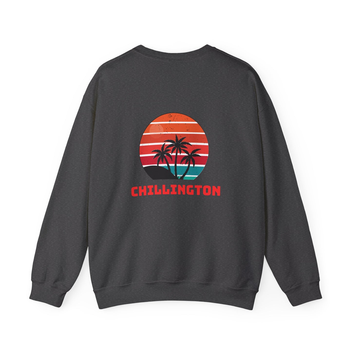 Chillington Unisex Crewneck Sweatshirt