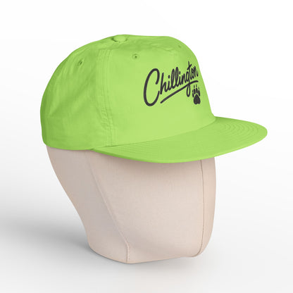 Chillington Bear Paw Surf Cap