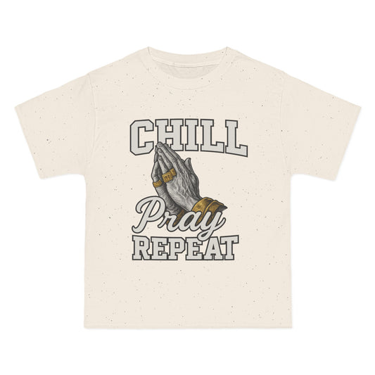 Chill Pray Repeat T-Shirt
