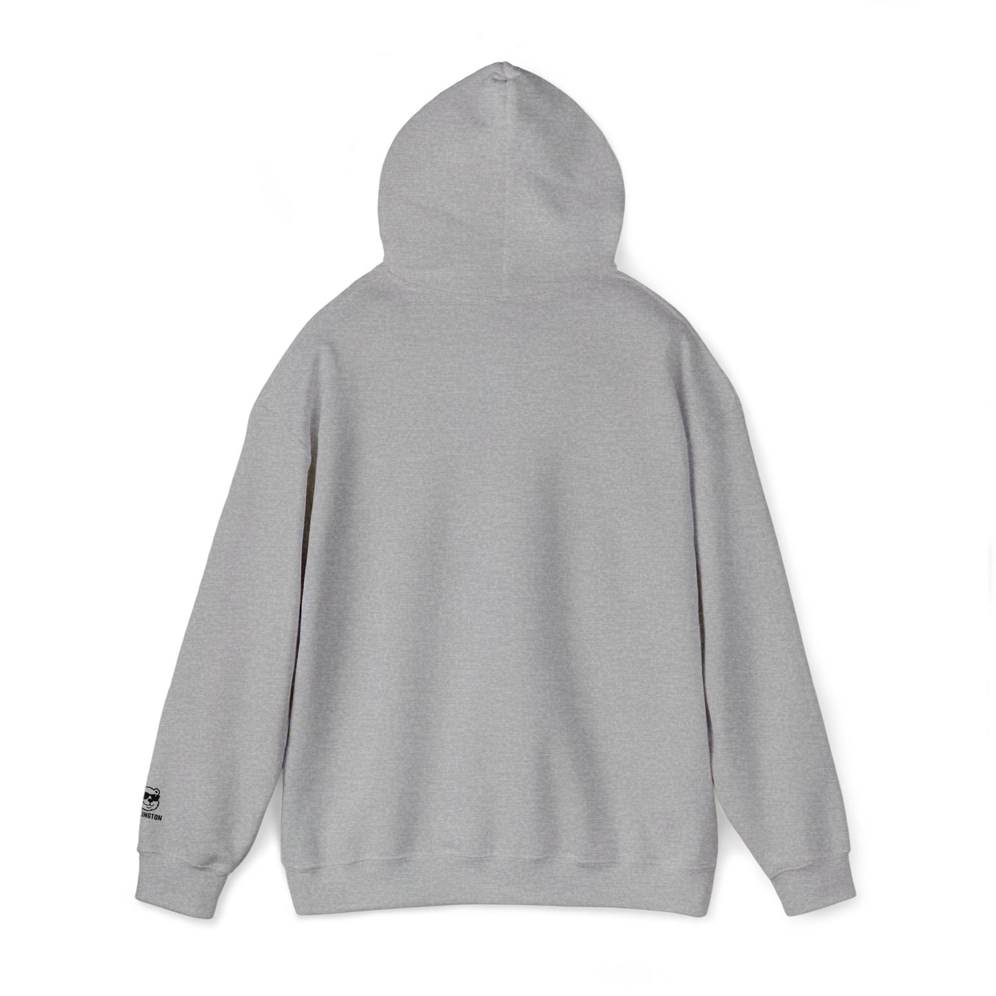 Made To Chill Hoodie
