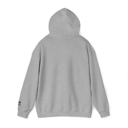 Made To Chill Hoodie