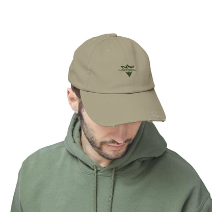 Vibing and Thriving Baseball Cap