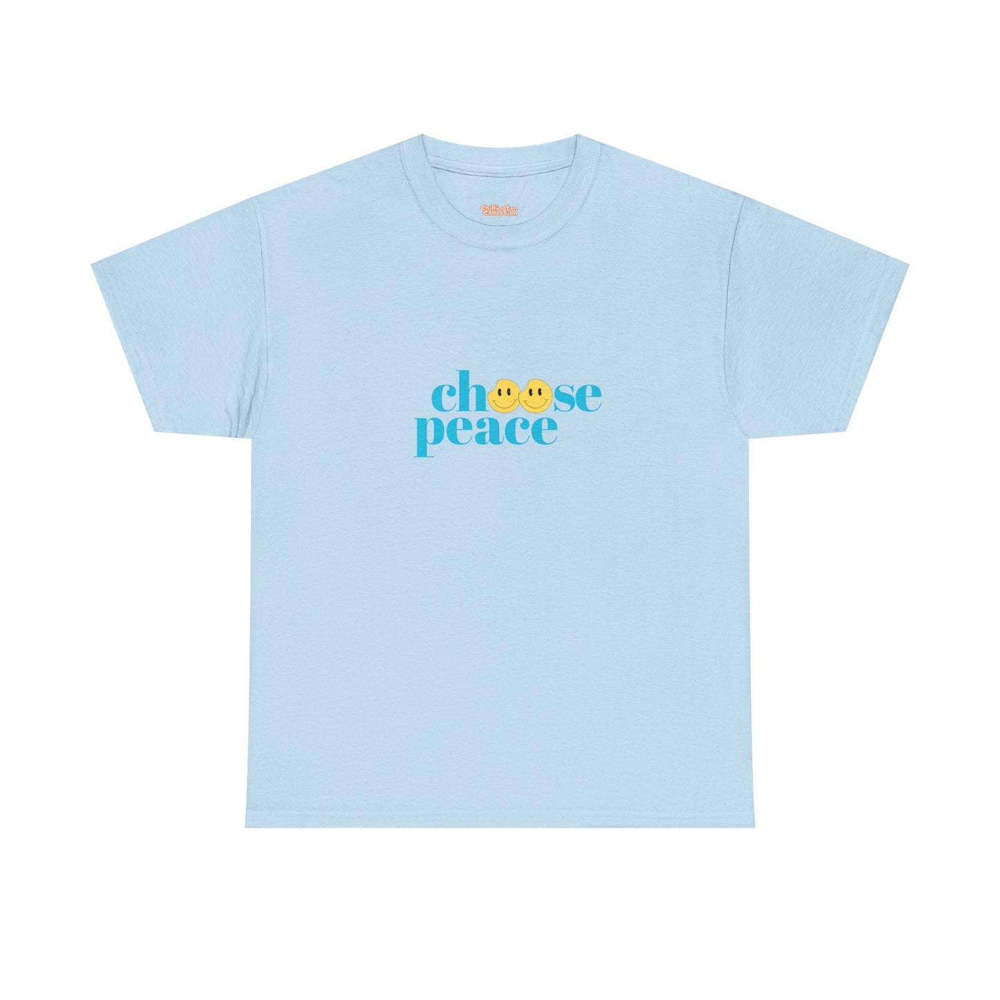 Choose Peace Unisex T-shirt