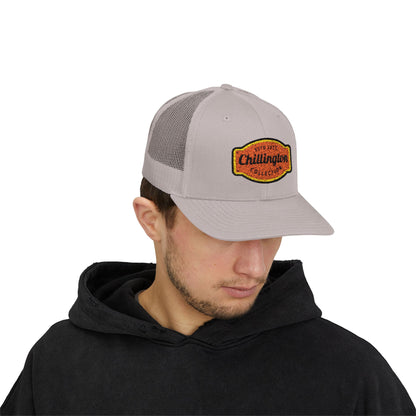 Chillington Trucker Cap