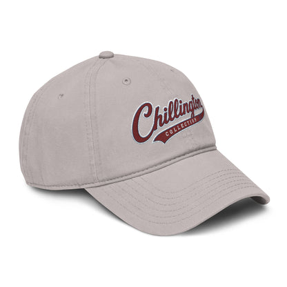 'Chill Responsibly' Dad Hat