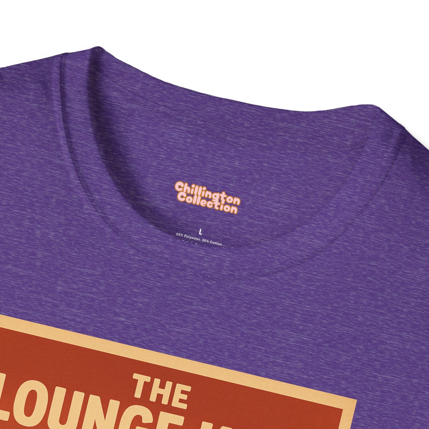 Lounge King Unisex T-Shirt