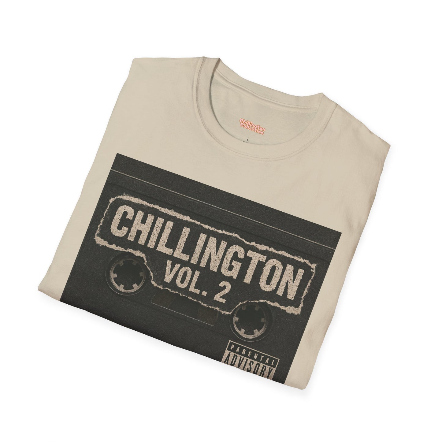 Chillington Vibes Unisex T-Shirt