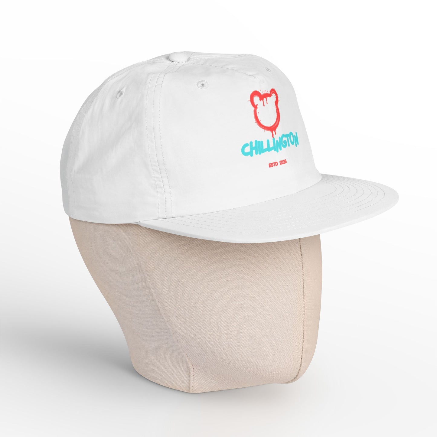 Chillington Surf Cap
