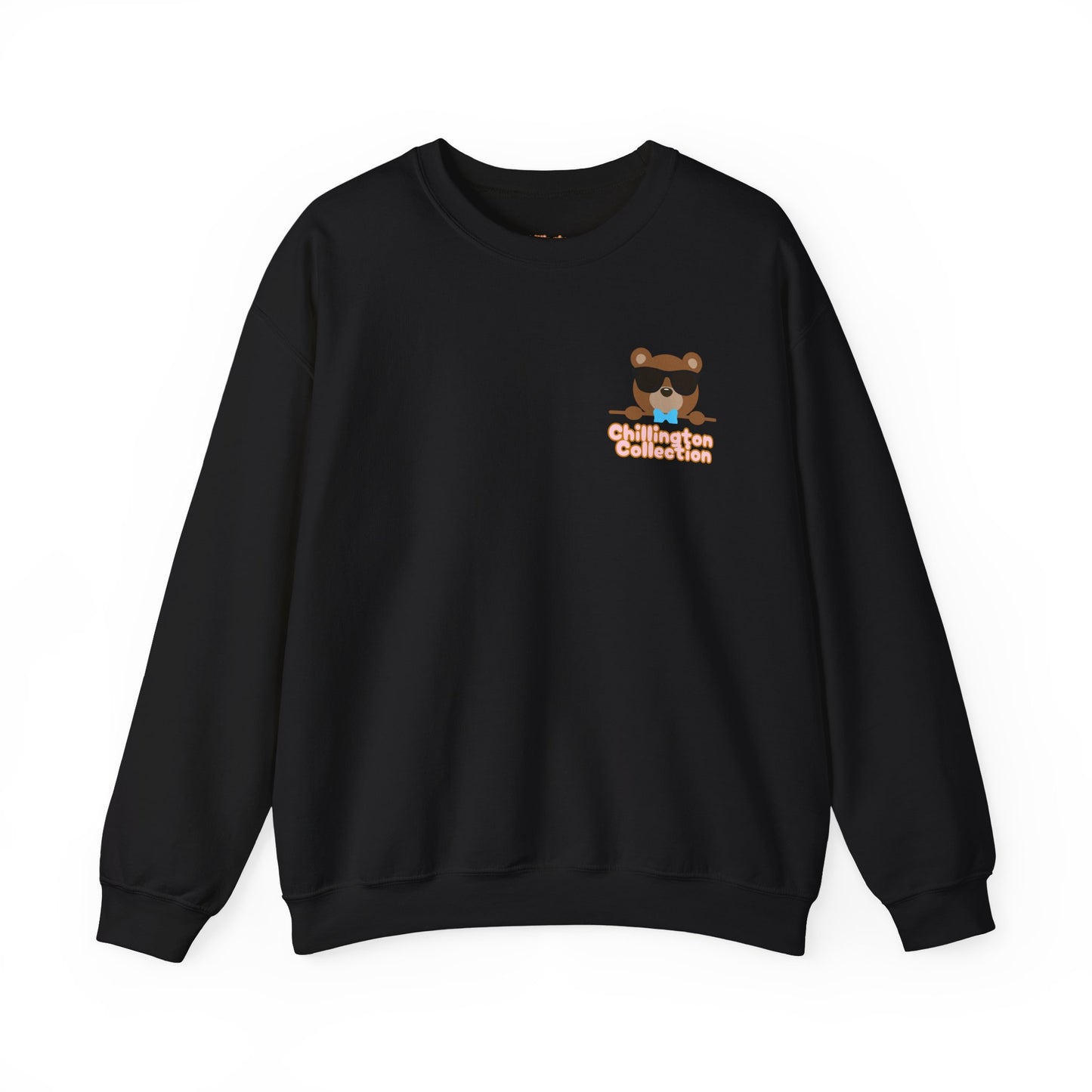 Chillington Unisex Crewneck Sweatshirt