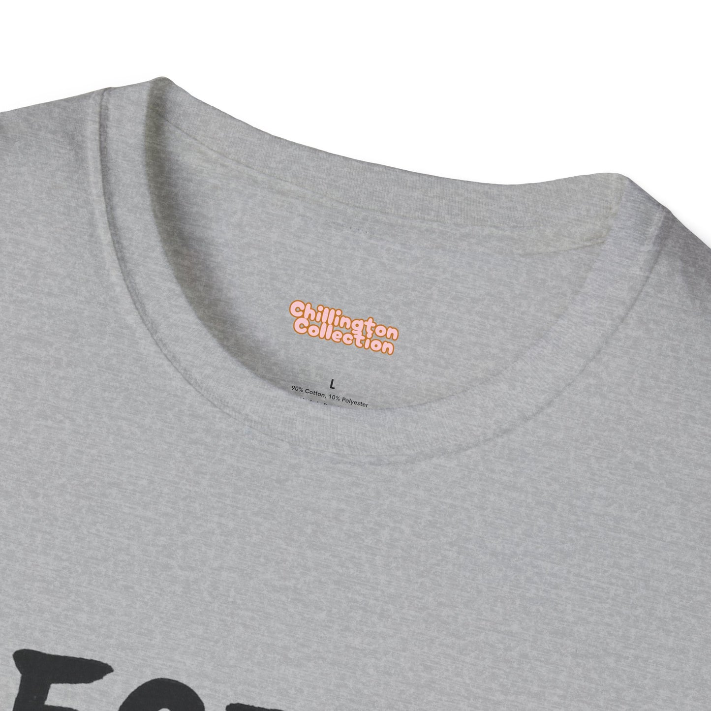Legendary Lazy Ronin T-Shirt