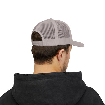Chillington Trucker Cap