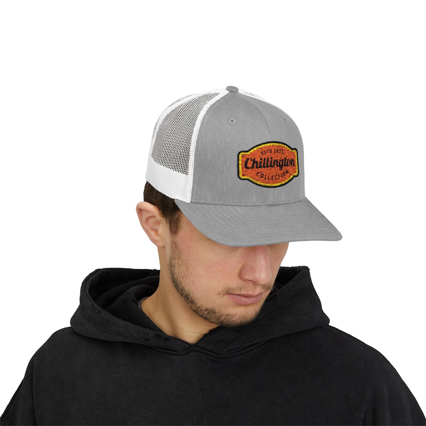 Chillington Trucker Cap