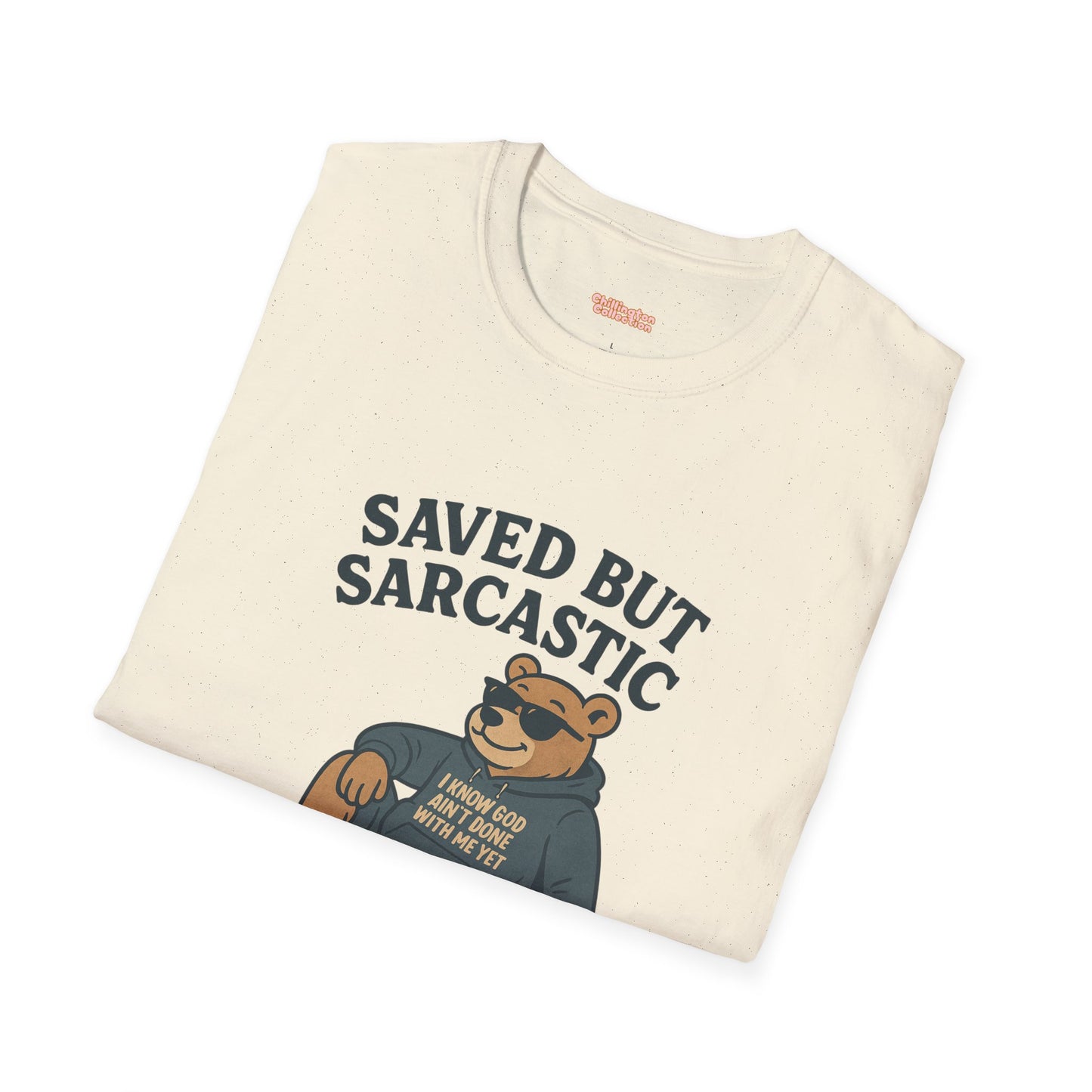 Sarcastic Unisex T-Shirt