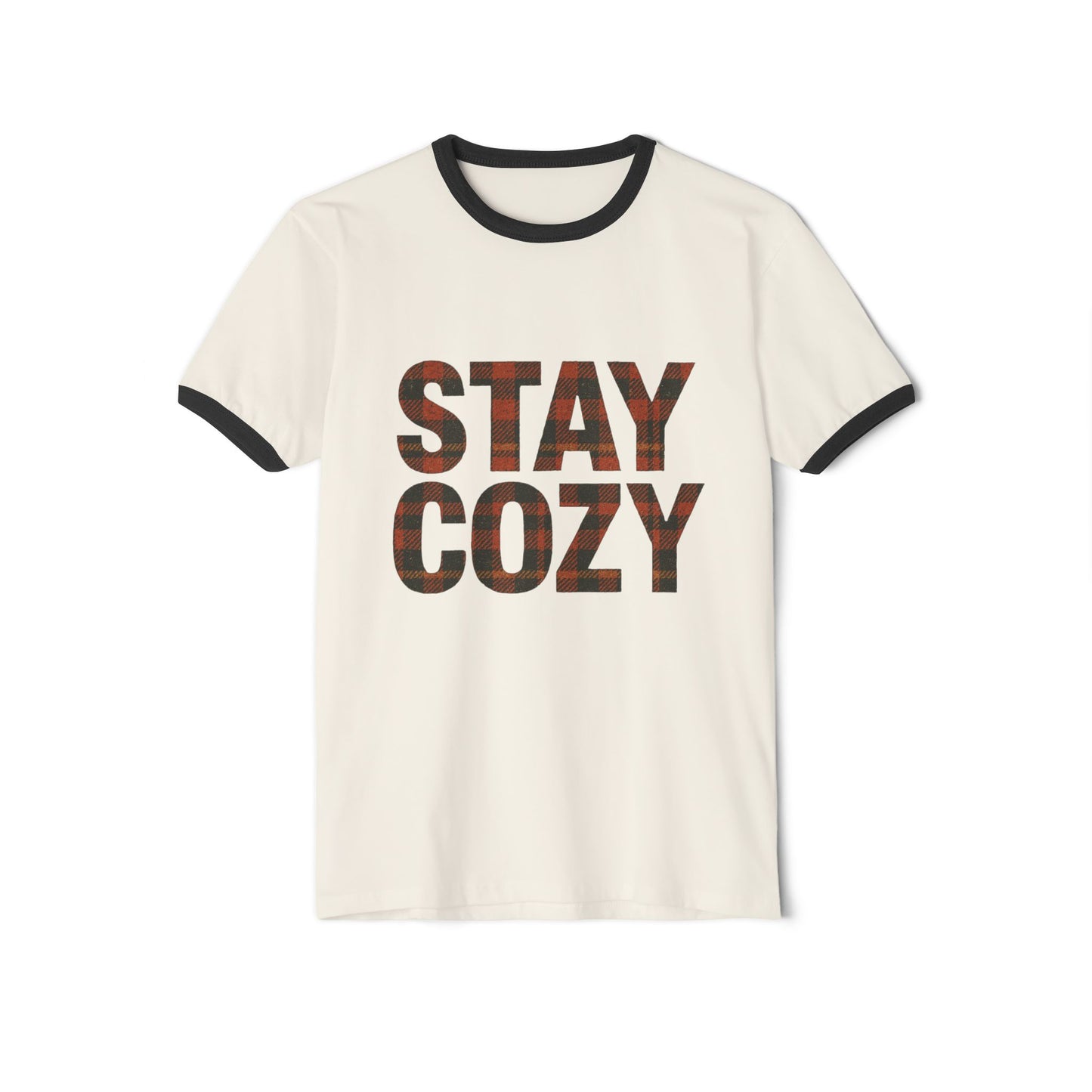 Stay Cozy Unisex T-shirt
