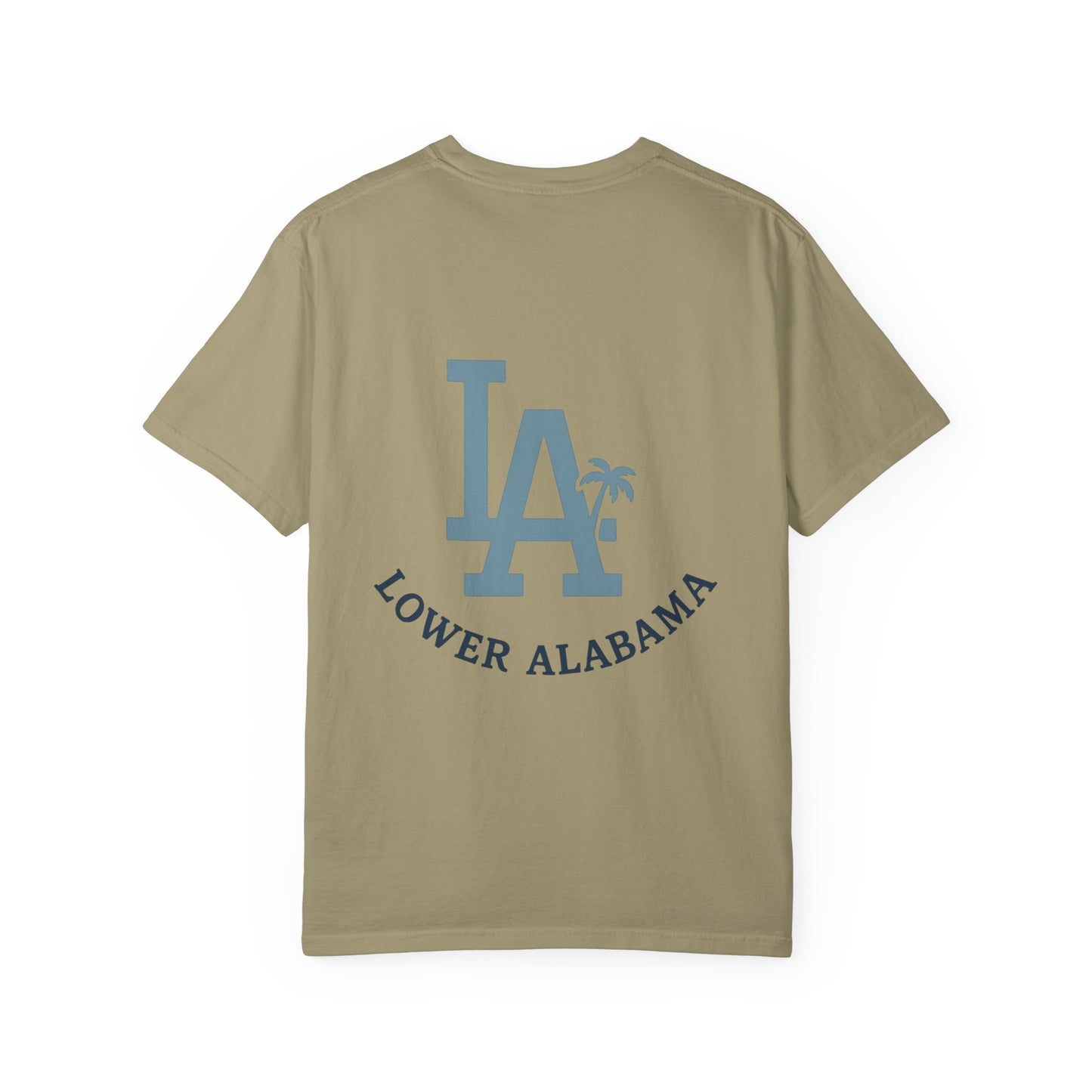 Unisex Lower Alabama T-Shirt