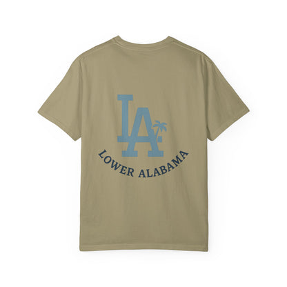 Unisex Lower Alabama T-Shirt